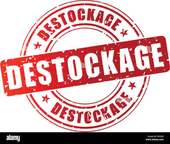Destockage