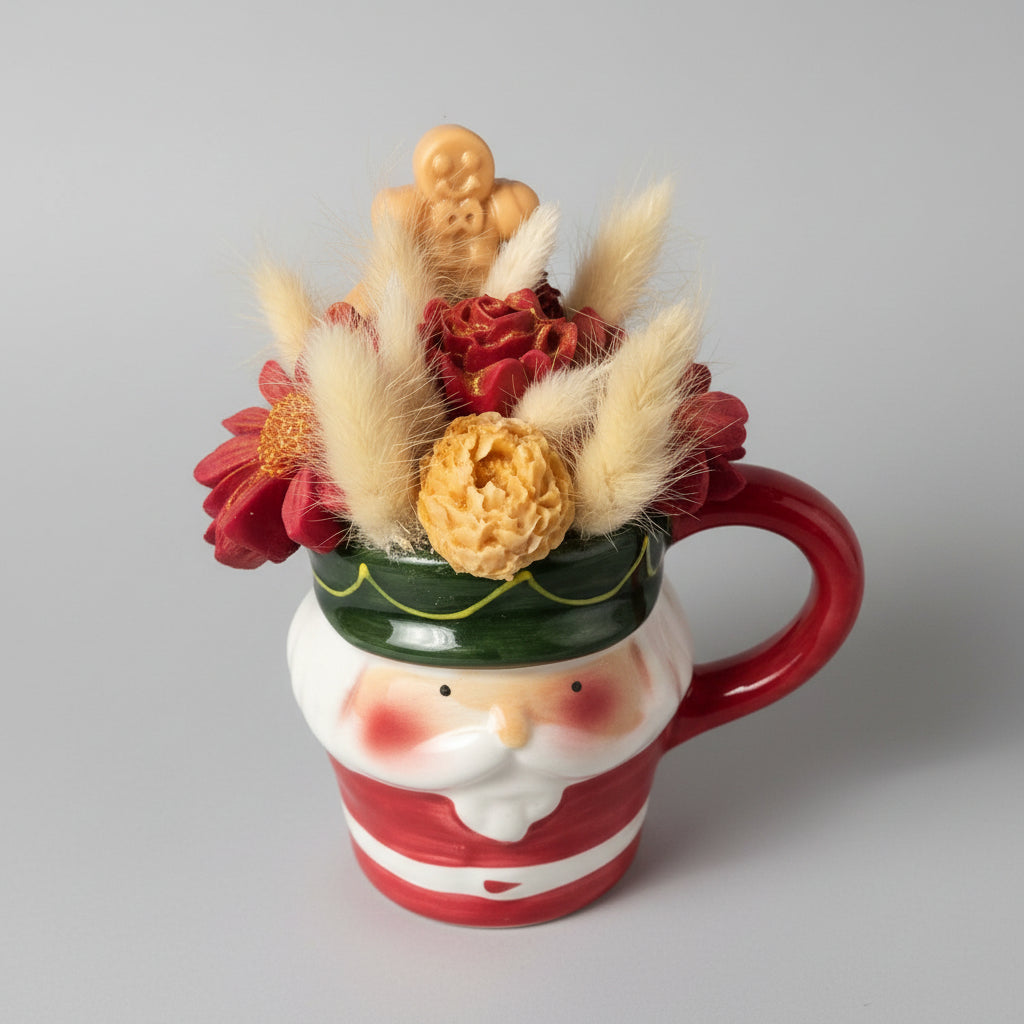 Pré commande Bouquet de Douceurs