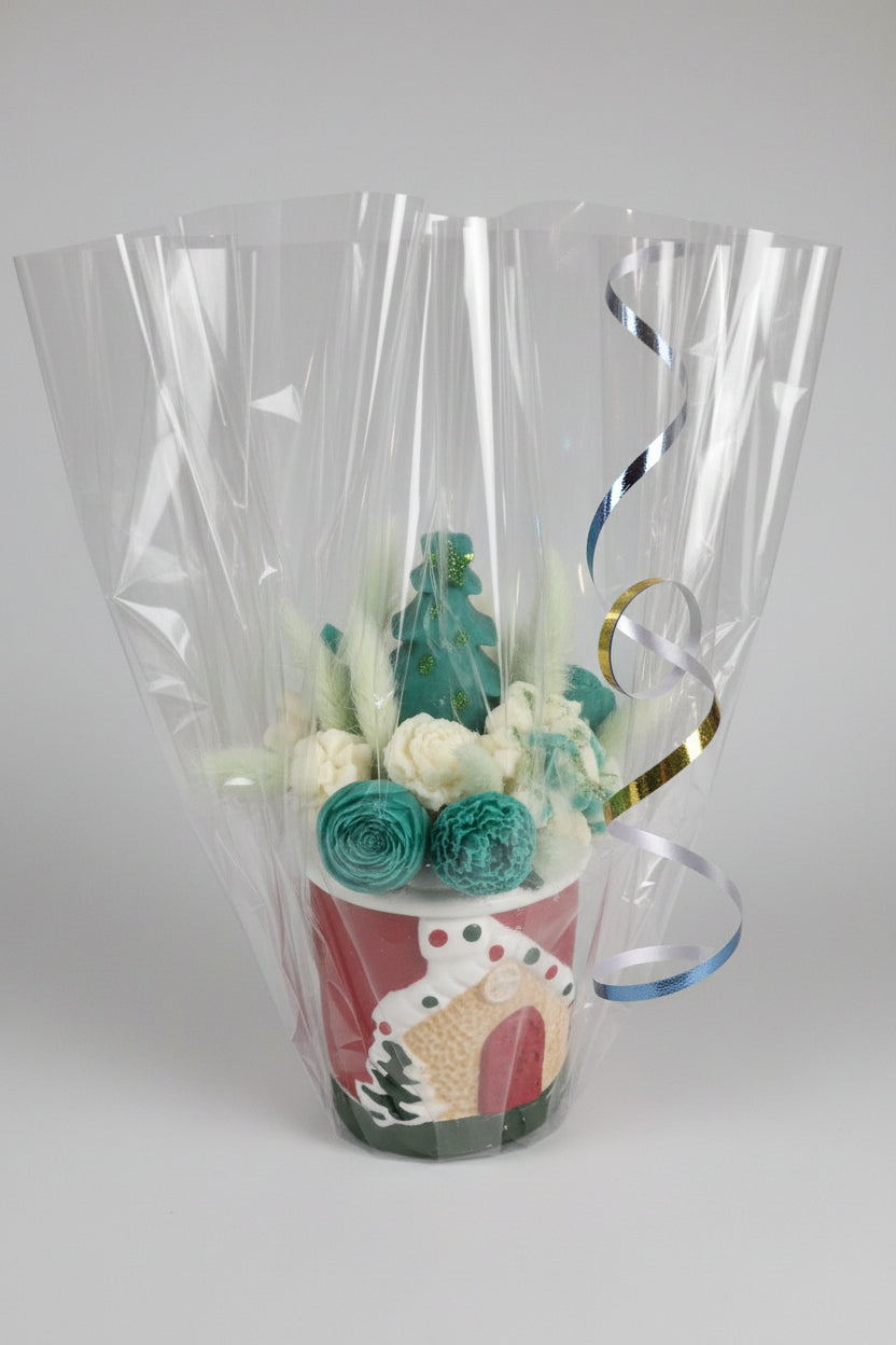 Pré commande Bouquet de Douceurs
