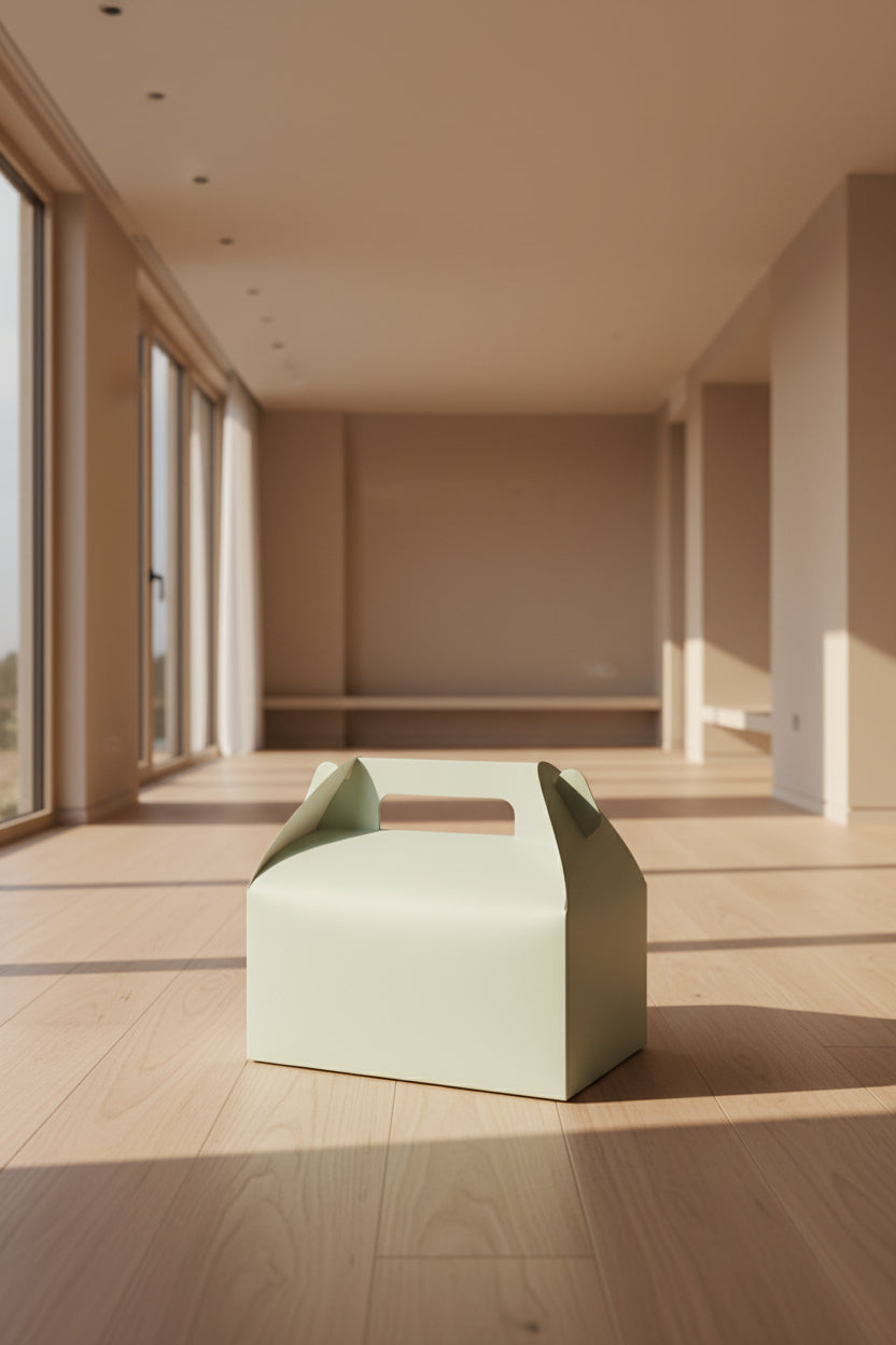 Box découverte