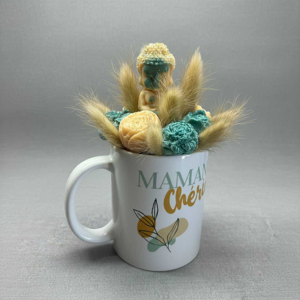Pré commande Bouquet de Douceurs