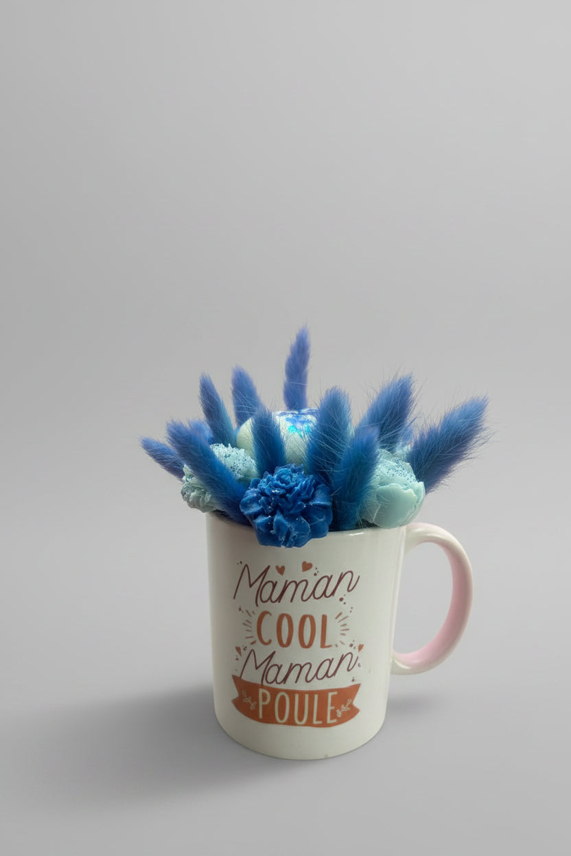Pré commande Bouquet de Douceurs