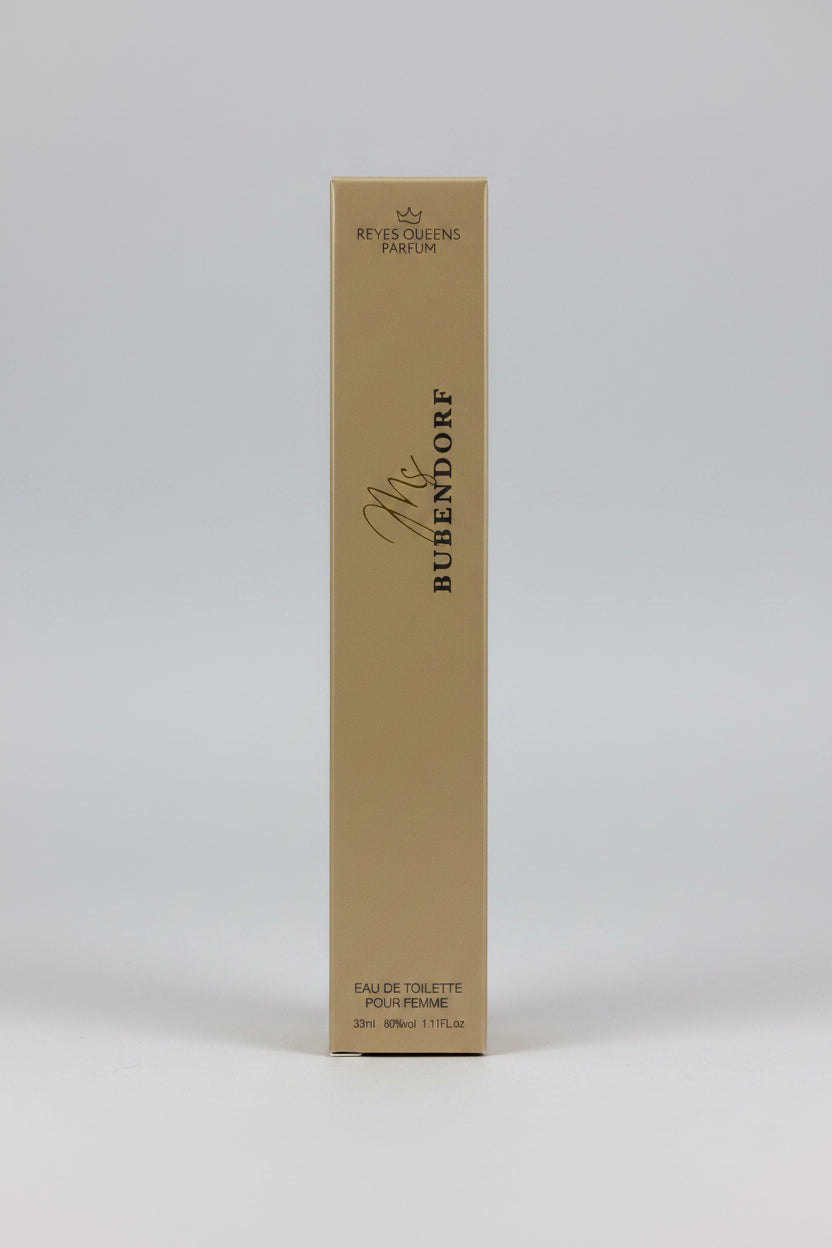 Parfum Femme