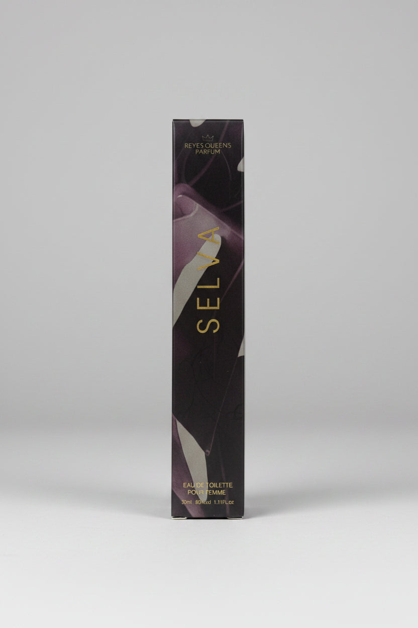 Parfum Femme
