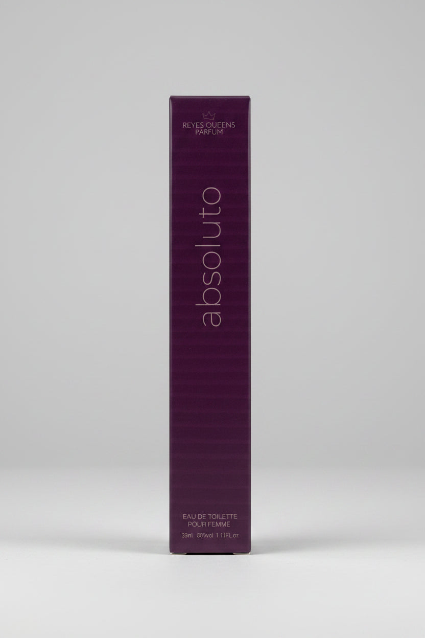 Parfum Femme
