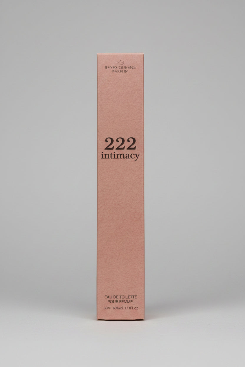 Parfum Femme