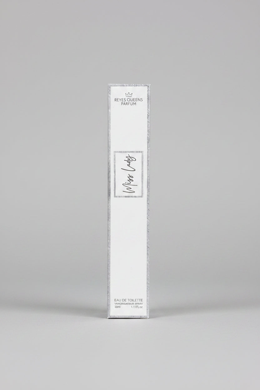 Parfum Femme