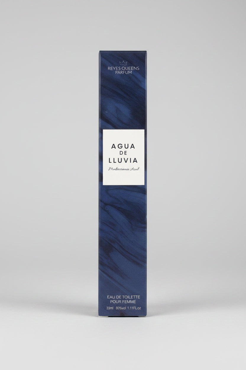 Parfum Femme
