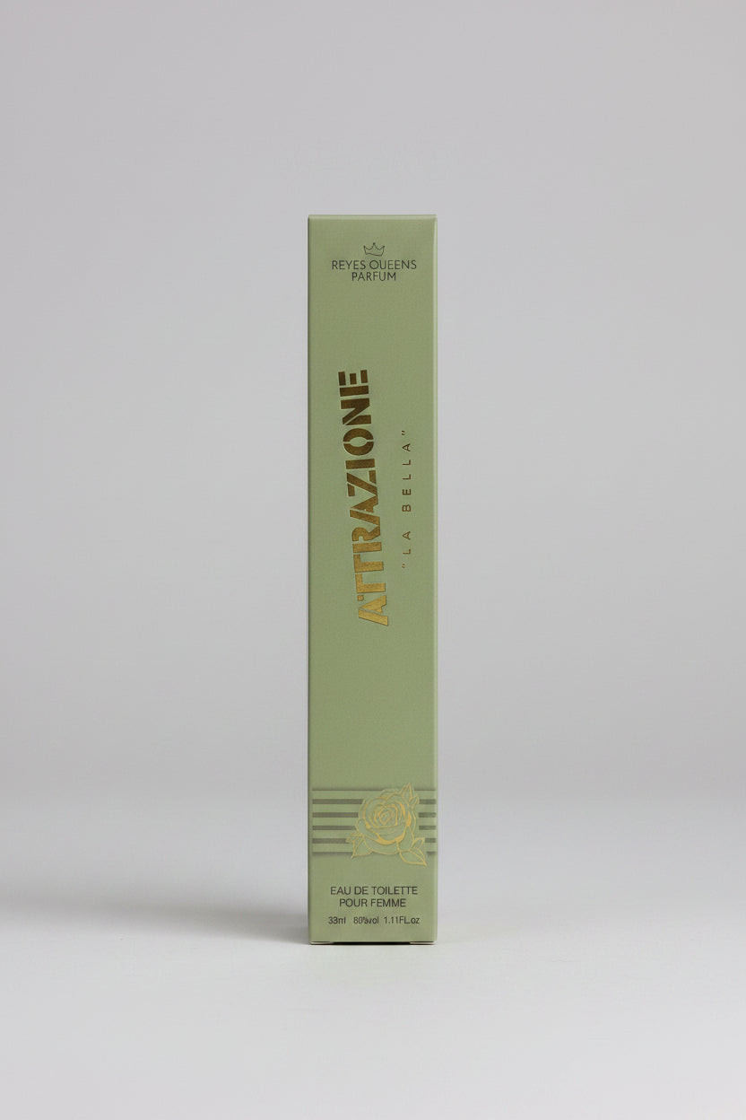 Parfum Femme