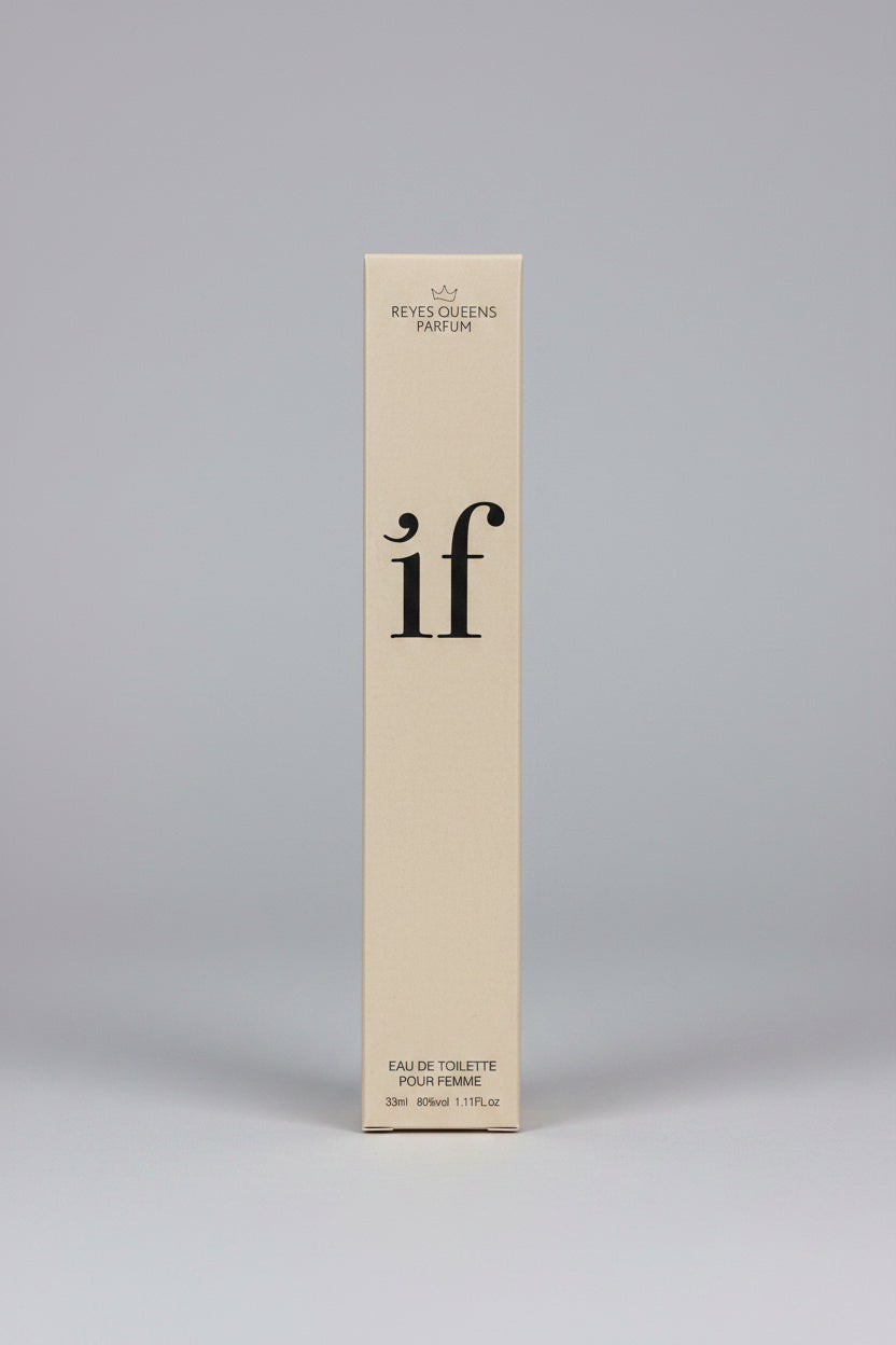 Parfum Femme