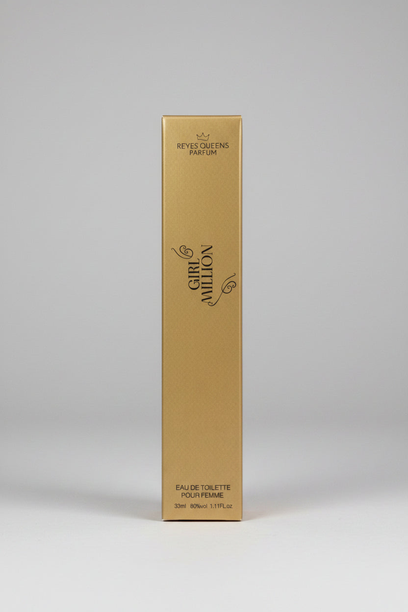 Parfum Femme