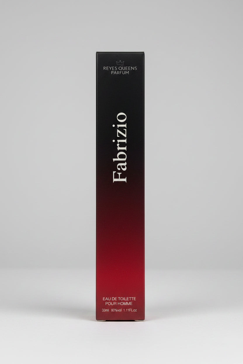 Parfum Homme