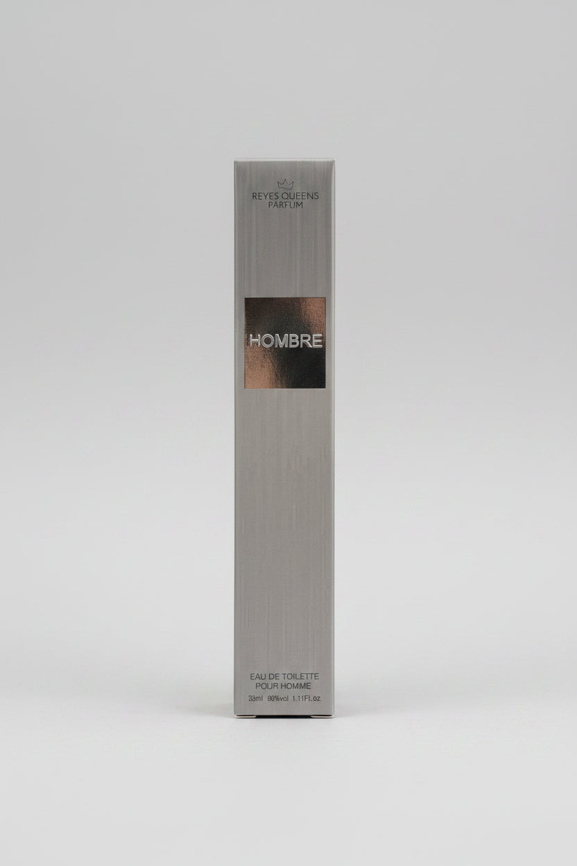 Parfum Homme