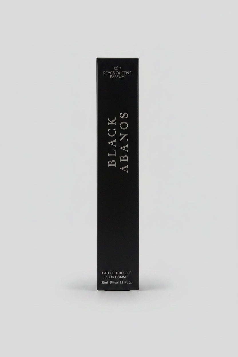 Parfum Homme