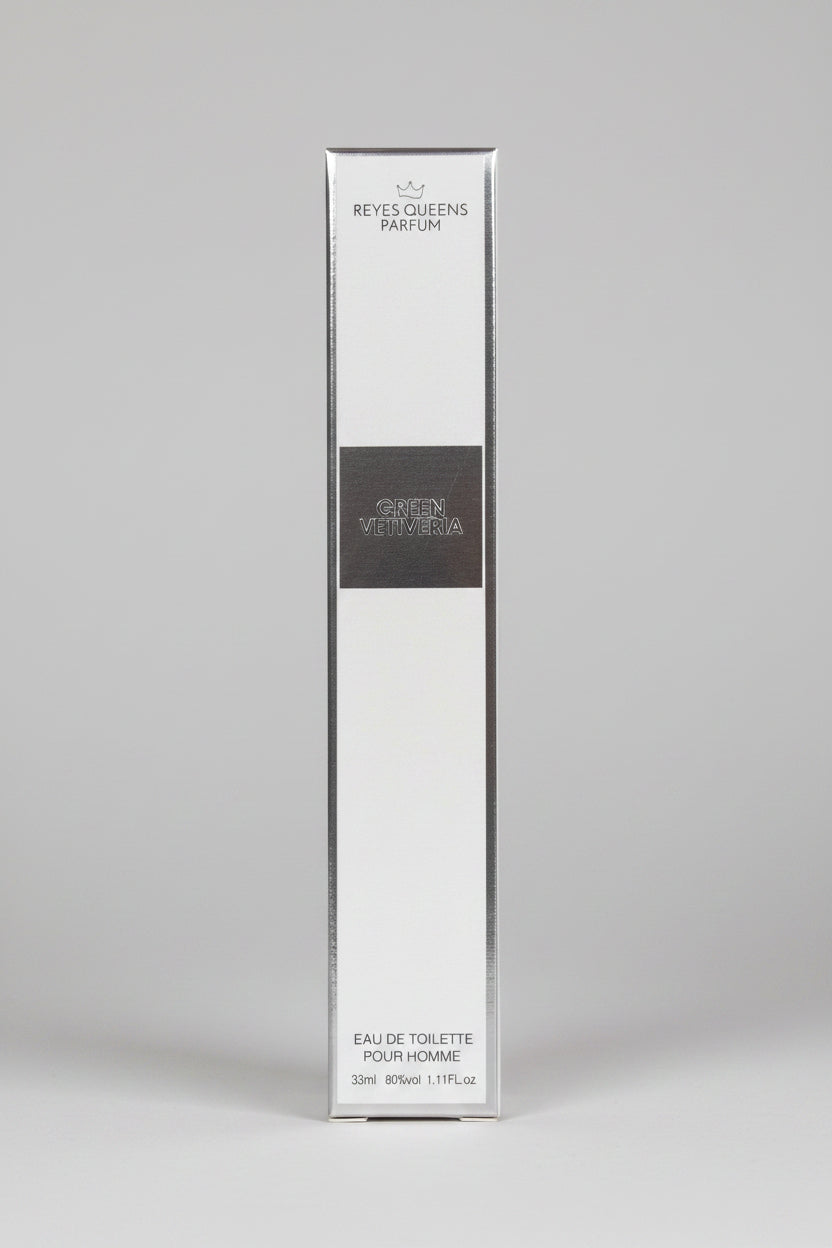 Parfum Homme