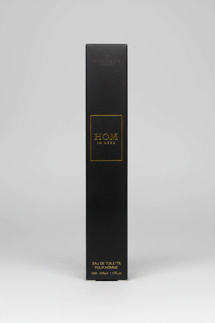 Parfum Homme
