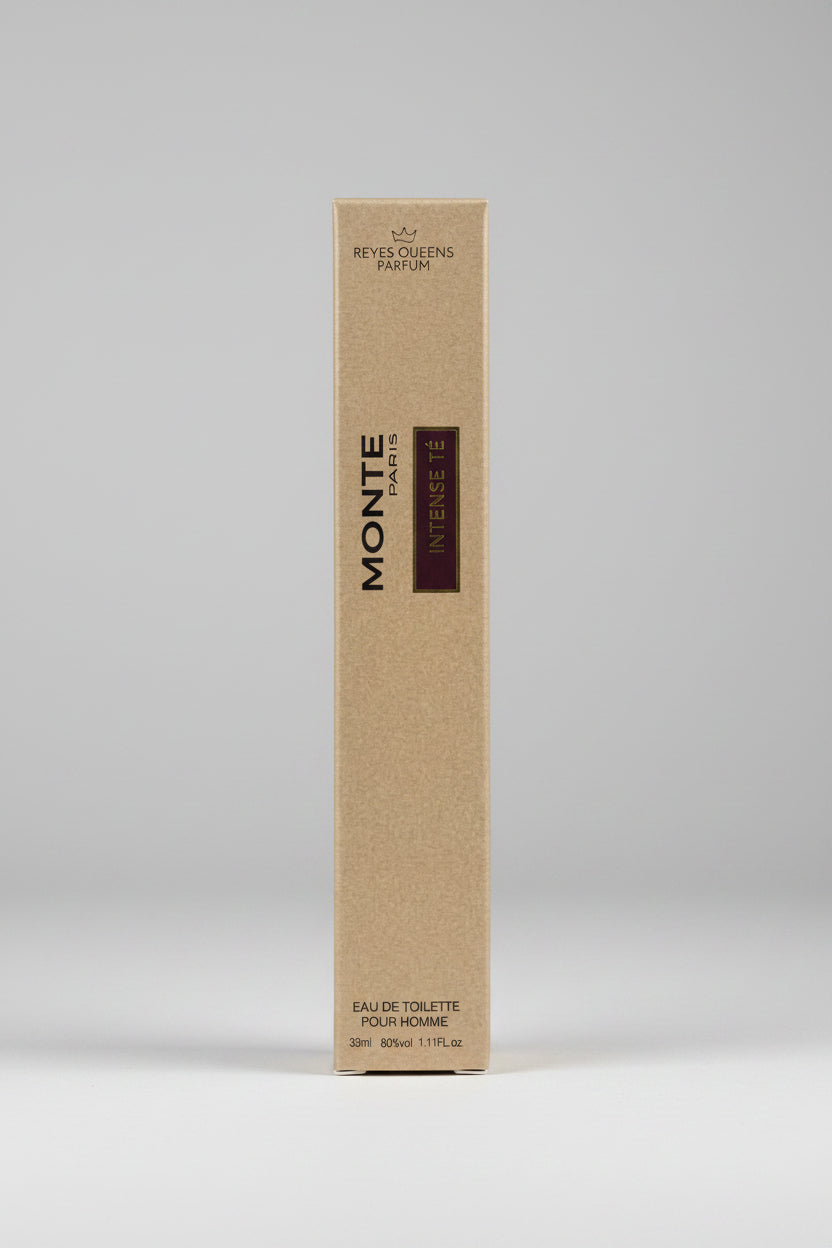Parfum Homme