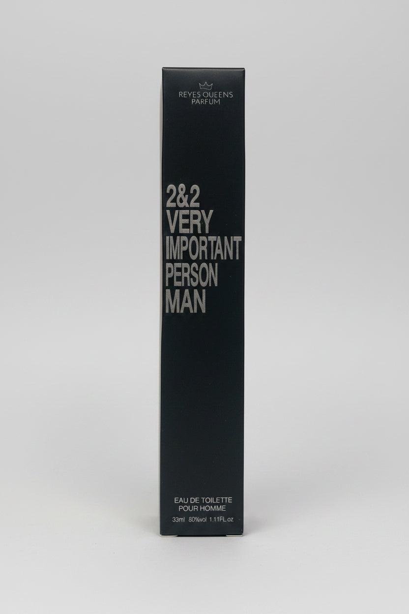 Parfum Homme