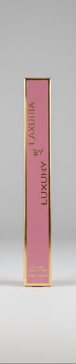 Parfum femme ( Luxury collection)