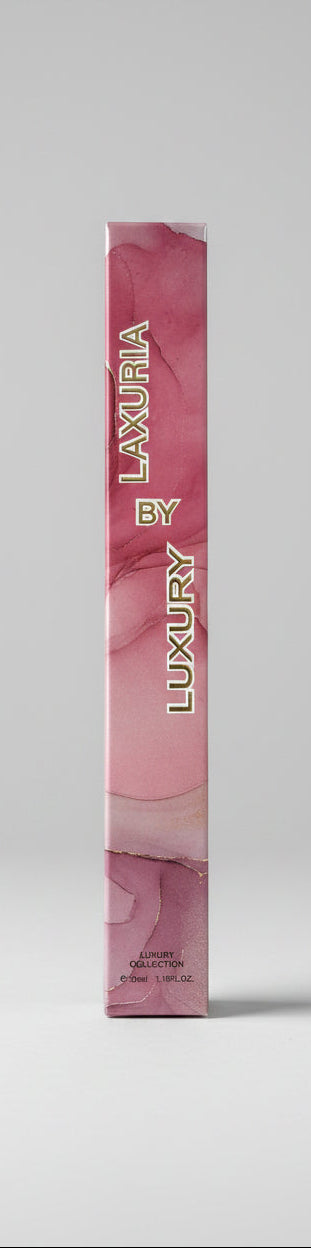 Parfum femme ( Luxury collection)