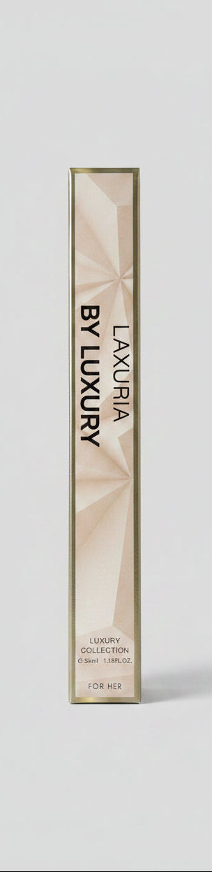 Parfum femme ( Luxury collection)