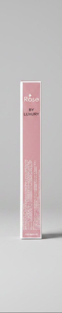 Parfum femme ( Luxury collection)