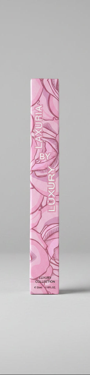 Parfum femme ( Luxury collection)