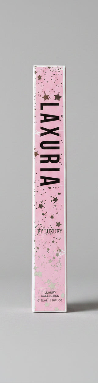 Parfum femme ( Luxury collection)