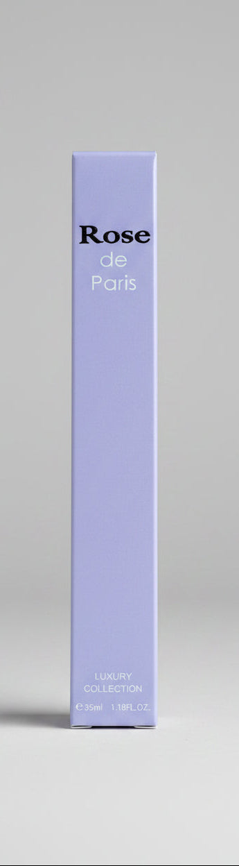 Parfum femme ( Luxury collection)