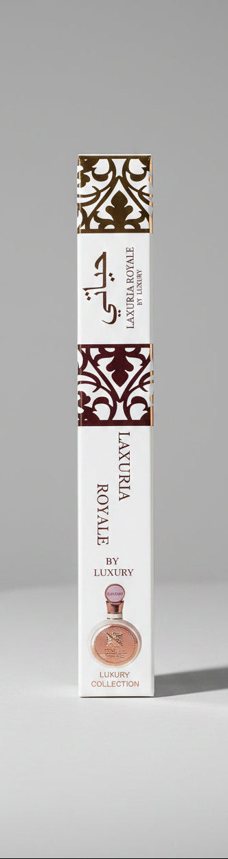 Parfum femme ( Luxury collection)