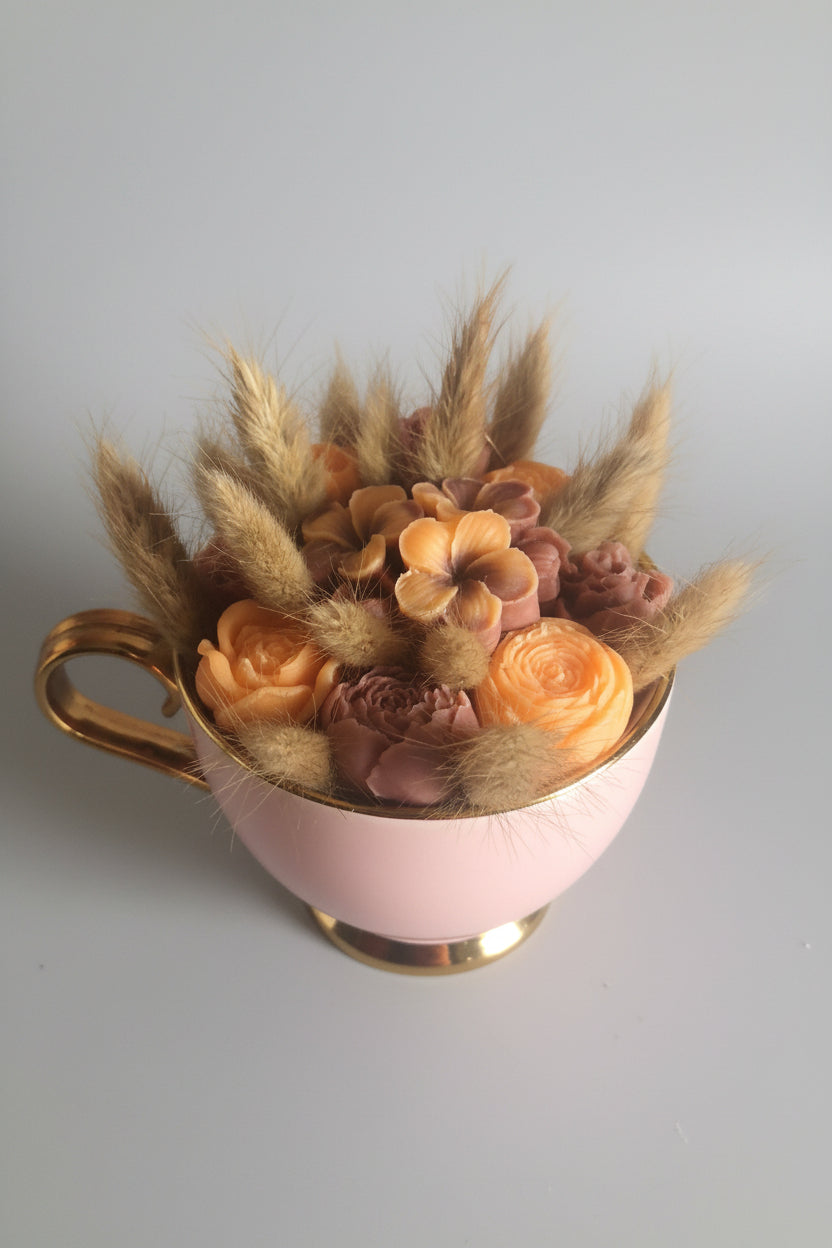 Pré commande Bouquet de Douceurs