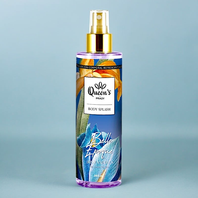 Brumes parfumées femme