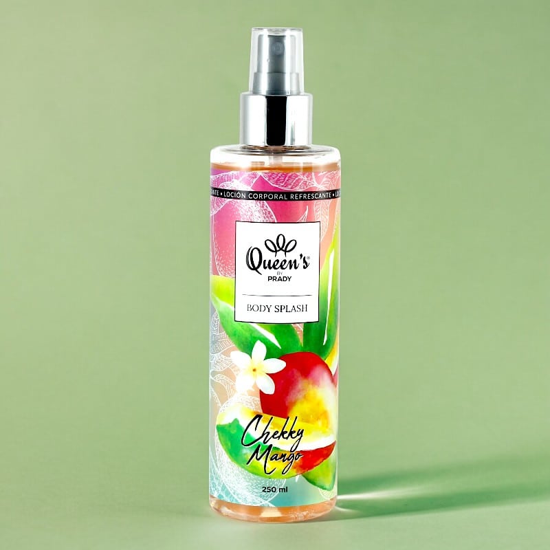 Brumes parfumées femme