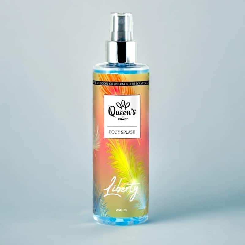 Brumes parfumées femme