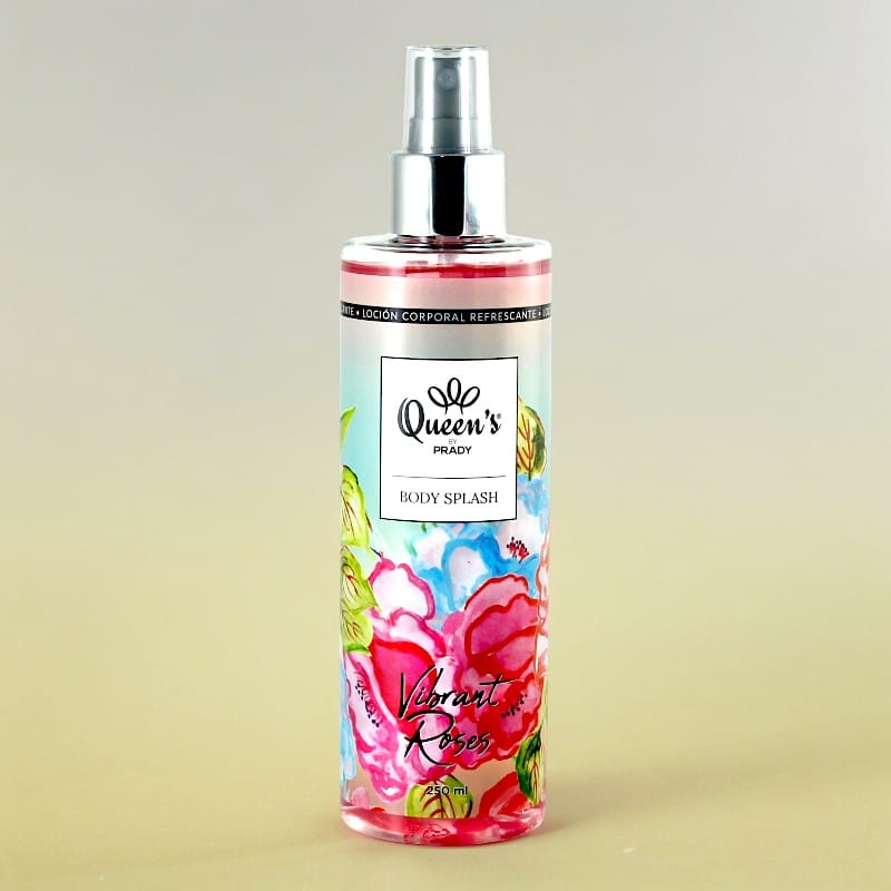 Brumes parfumées femme