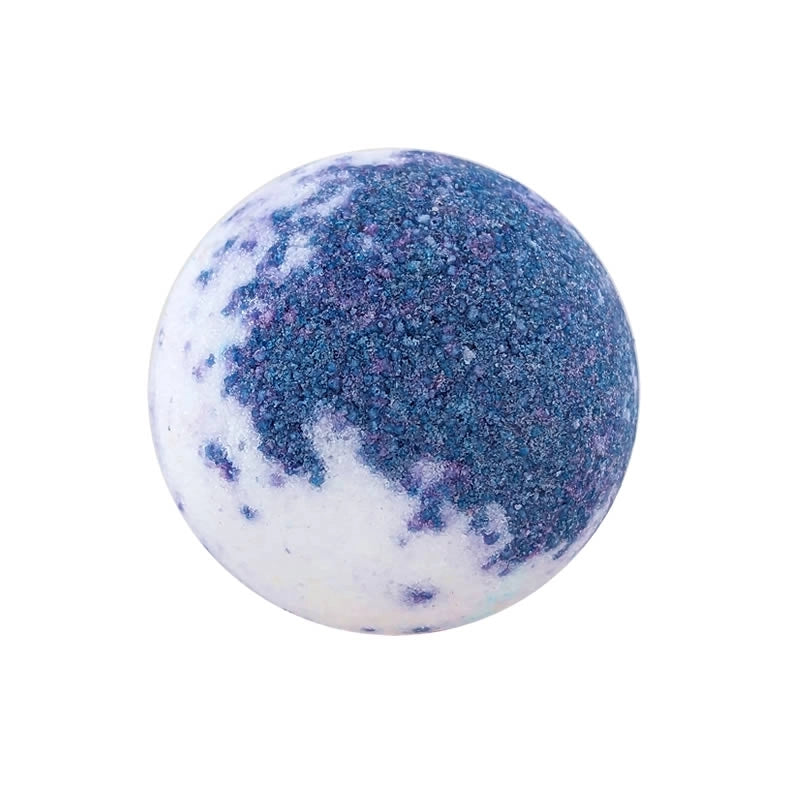 Boule de bain Myrtille