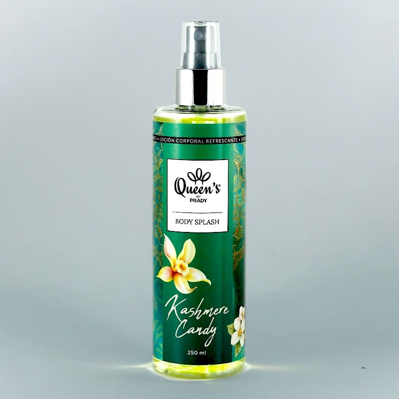 Brumes parfumées femme