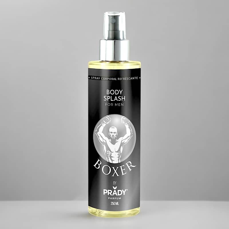 Brumes parfumées Homme