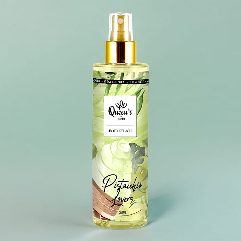 Brumes parfumées femme