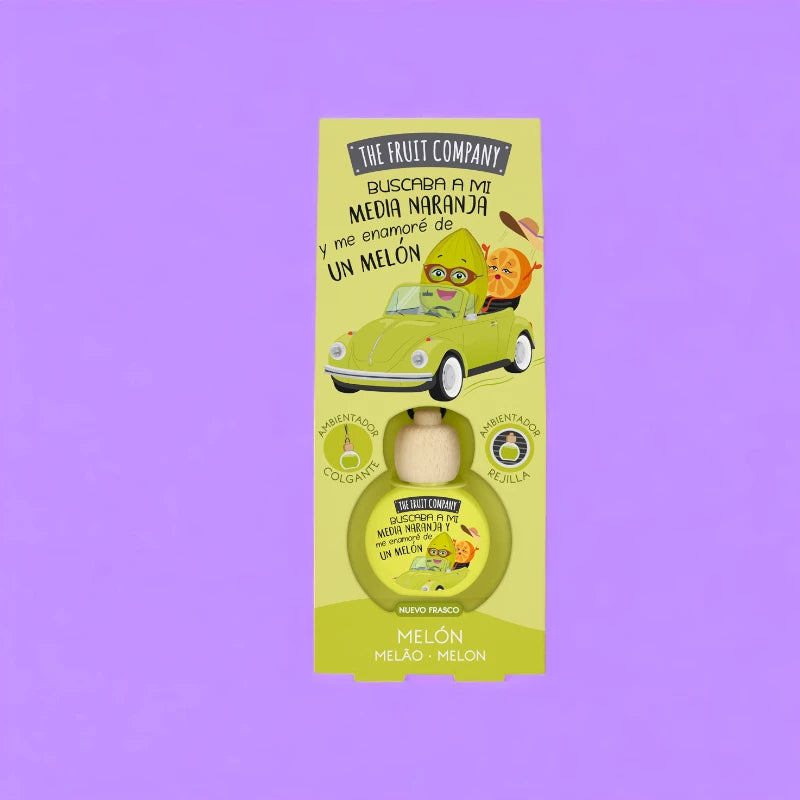 Désodorisant voiture