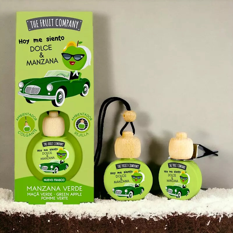 Désodorisant voiture