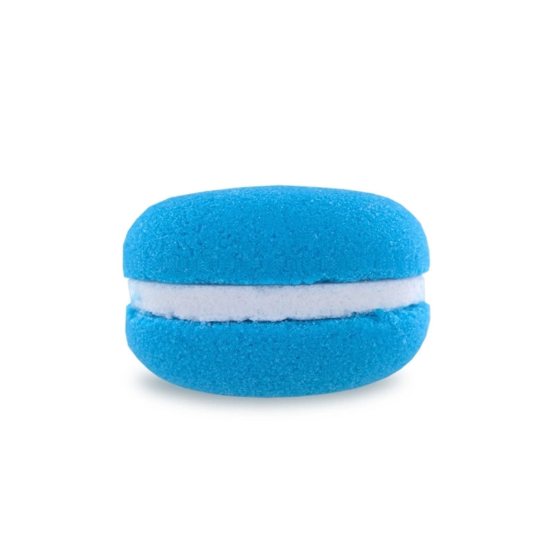 Macaron de bain Fleur de lotus