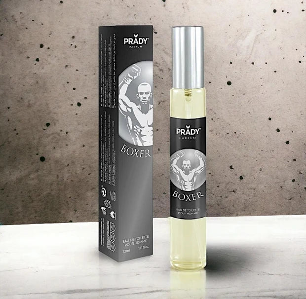 Eau de Toilette Boxer (Homme)
