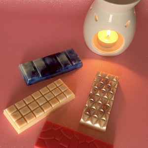 Fondant Tablette