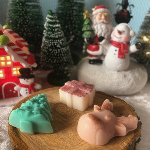 Fondant Noël